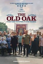 Watch The Old Oak Megashare8