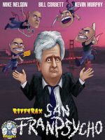 Watch RiffTrax: San Franpsycho Megashare8