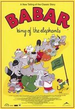 Watch Babar: King of the Elephants Megashare8