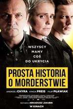 Watch Prosta historia o morderstwie Megashare8