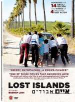 Watch Lost Islands Megashare8