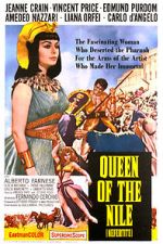 Watch Queen of the Nile Megashare8