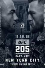 Watch UFC 205: Alvarez vs. McGregor Megashare8