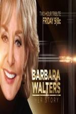 Watch Barbara Walters: Her Story Megashare8