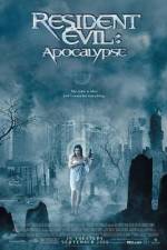 Watch Resident Evil: Apocalypse Megashare8