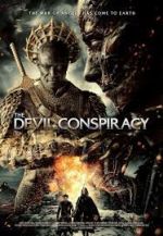 Watch The Devil Conspiracy Megashare8