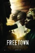 Watch Freetown Megashare8