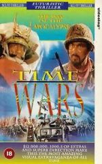 Watch Time Wars Megashare8