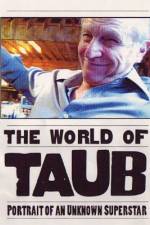 Watch World of Taub Megashare8