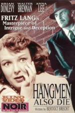 Watch Hangmen Also Die Megashare8