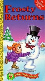 Watch Frosty Returns (TV Short 1992) Megashare8