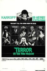 Watch Terror in the Wax Museum Megashare8