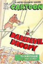 Watch Daredevil Droopy (Short 1951) Megashare8