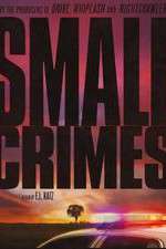 Watch Small Crimes Megashare8