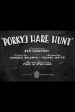 Watch Porky\'s Hare Hunt Megashare8