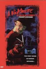 Watch A Nightmare on Elm Street Part 2: Freddy's Revenge Megashare8