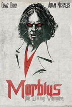 Watch Morbius: The Living Vampire (Short 2014) Megashare8