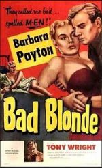 Watch Bad Blonde Megashare8