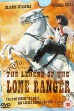 Watch The Legend of the Lone Ranger Megashare8