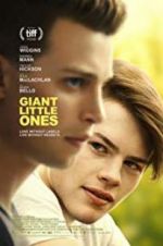 Watch Giant Little Ones Megashare8