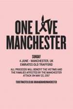 Watch One Love Manchester Megashare8