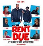 Watch Ray Jr\'s Rent Due Megashare8