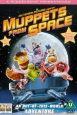 Watch Muppets from Space Online Megashare8