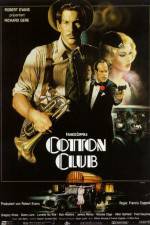 Watch The Cotton Club Megashare8