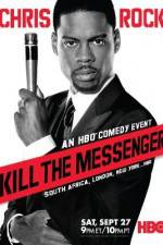 Watch Chris Rock: Kill the Messenger - London, New York, Johannesburg Megashare8