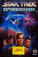 Watch Star Trek 25th Anniversary Special Megashare8