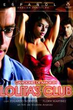 Watch Lolita's Club Megashare8