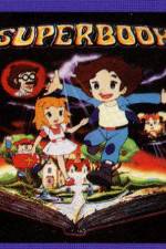 Watch Superbook: A Giant Adventure Megashare8