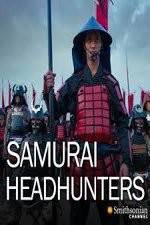 Watch Samurai Headhunters Megashare8