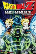 Watch Dragon Ball Z Movie 11: Bio-Broly Megashare8
