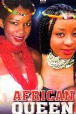 Watch African Queen Megashare8