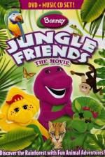 Watch Barney: Jungle Friends Megashare8