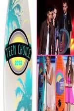 Watch Teen Choice Awards 2013 Megashare8