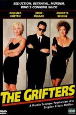 Watch The Grifters Megashare8