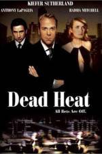 Watch Dead Heat Megashare8