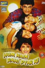 Watch Hum Hain Rahi Pyar Ke Megashare8