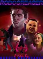 Watch Robo Greaser (Short 2017) Megashare8