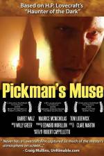 Watch Pickman's Muse Megashare8