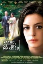 Watch Rachel Getting Married Megashare8