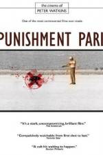 Watch Punishment Park Megashare8