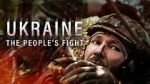 Watch Ukraine: The People\'s Fight Megashare8