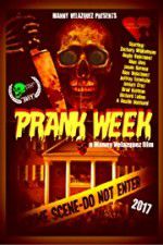 Watch Prank Week Megashare8