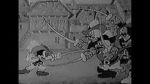 Watch Bosko the Musketeer (Short 1933) Megashare8