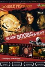 Watch Blood, Boobs & Beast Megashare8
