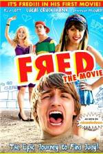 Watch Fred The Movie Megashare8