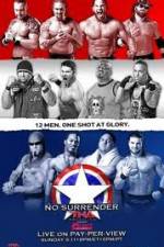Watch TNA No surrender 2011 Megashare8